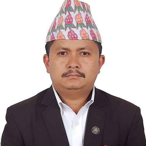Ram Bahadur Mijar