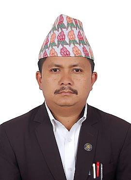 Ram Bahadur Mijar