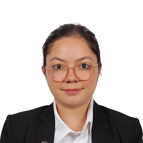 Sukriti Ghimire