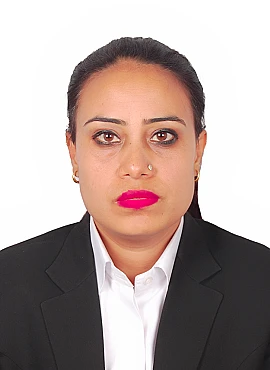 Aaushma KC