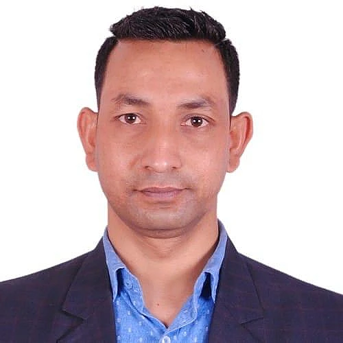 Sundar Bahadur Sheni