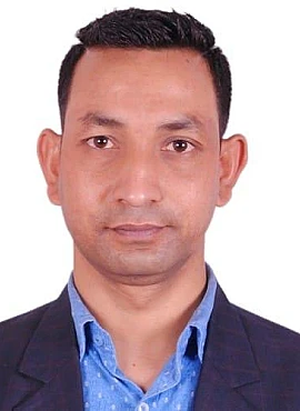 Sundar Bahadur Sheni