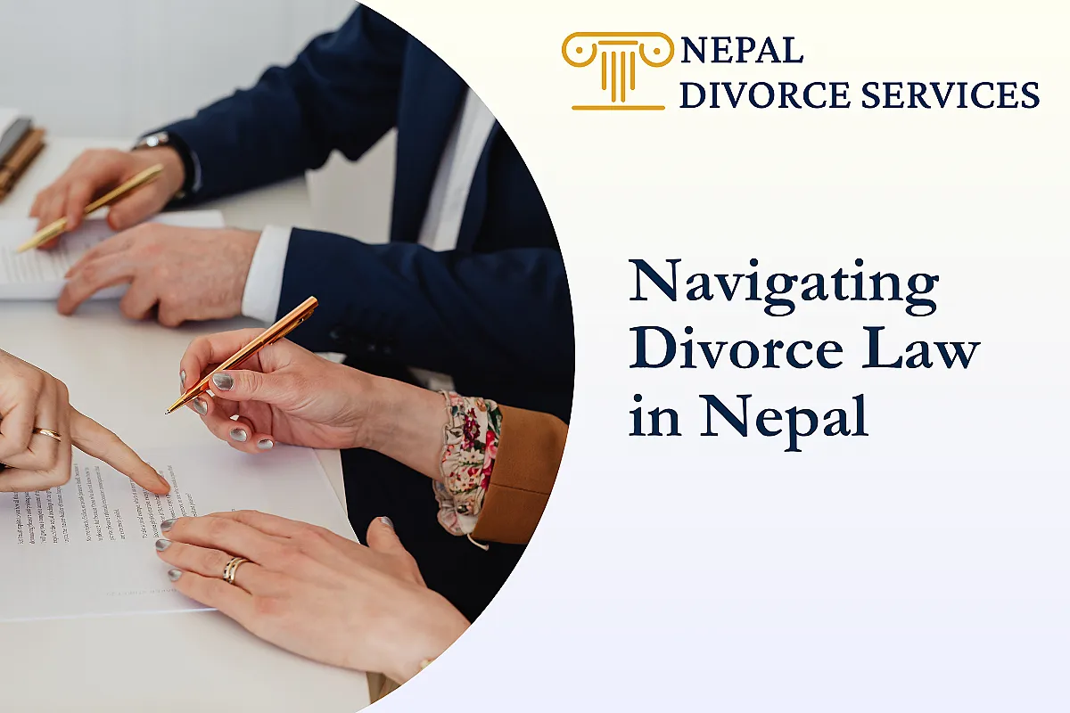 Navigating Divorce Law in Nepal: A Practical Guide