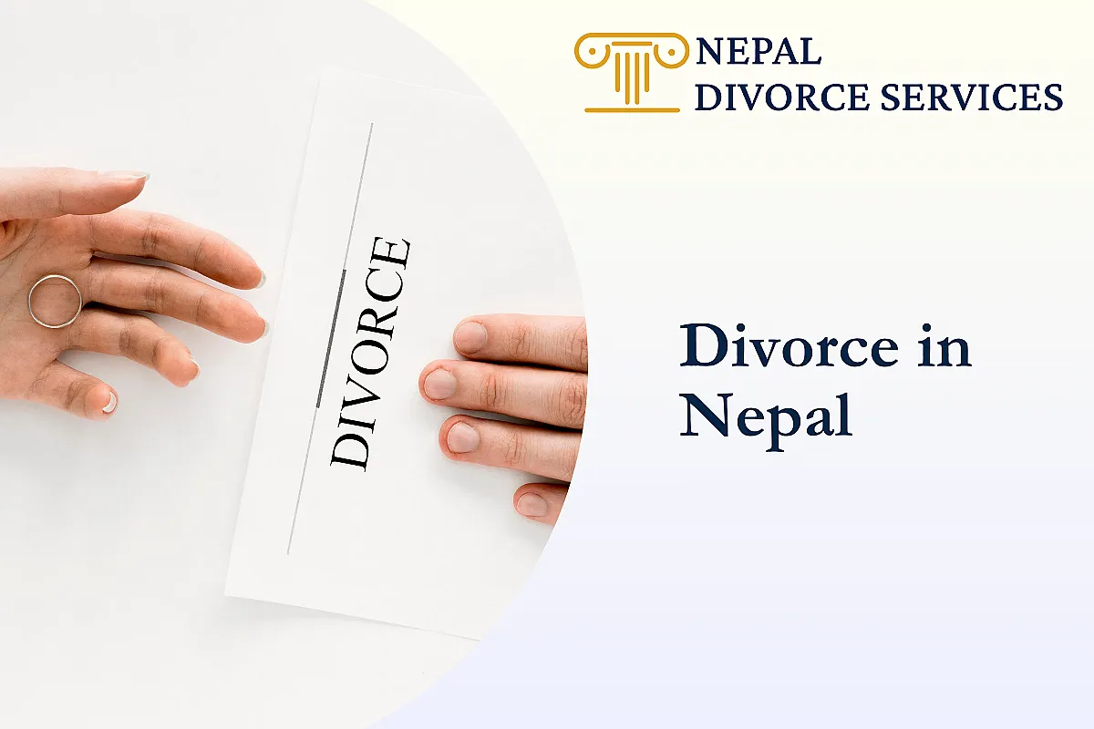 Divorce In Nepal: Everything You Need to Know