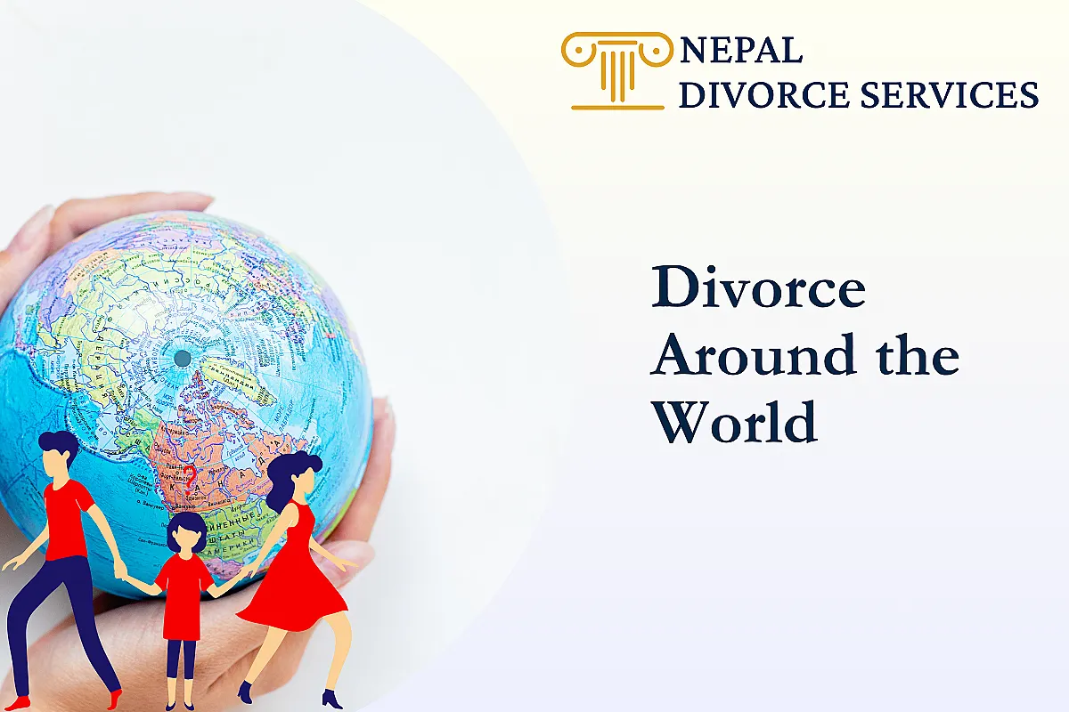 Divorce Around the World: Shocking Facts You Didn't Know