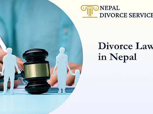Divorce Law in Nepal: Legal Process, Child Custody, Alimony & Property