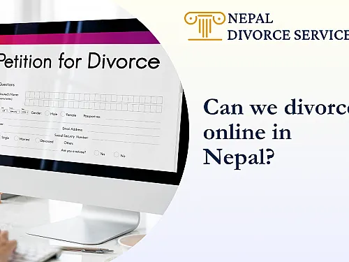 Online Divorce in Nepal: Is It Possible and How to Do It?