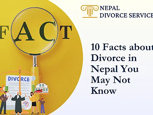 10 Facts About Divorce in Nepal You May Not Know