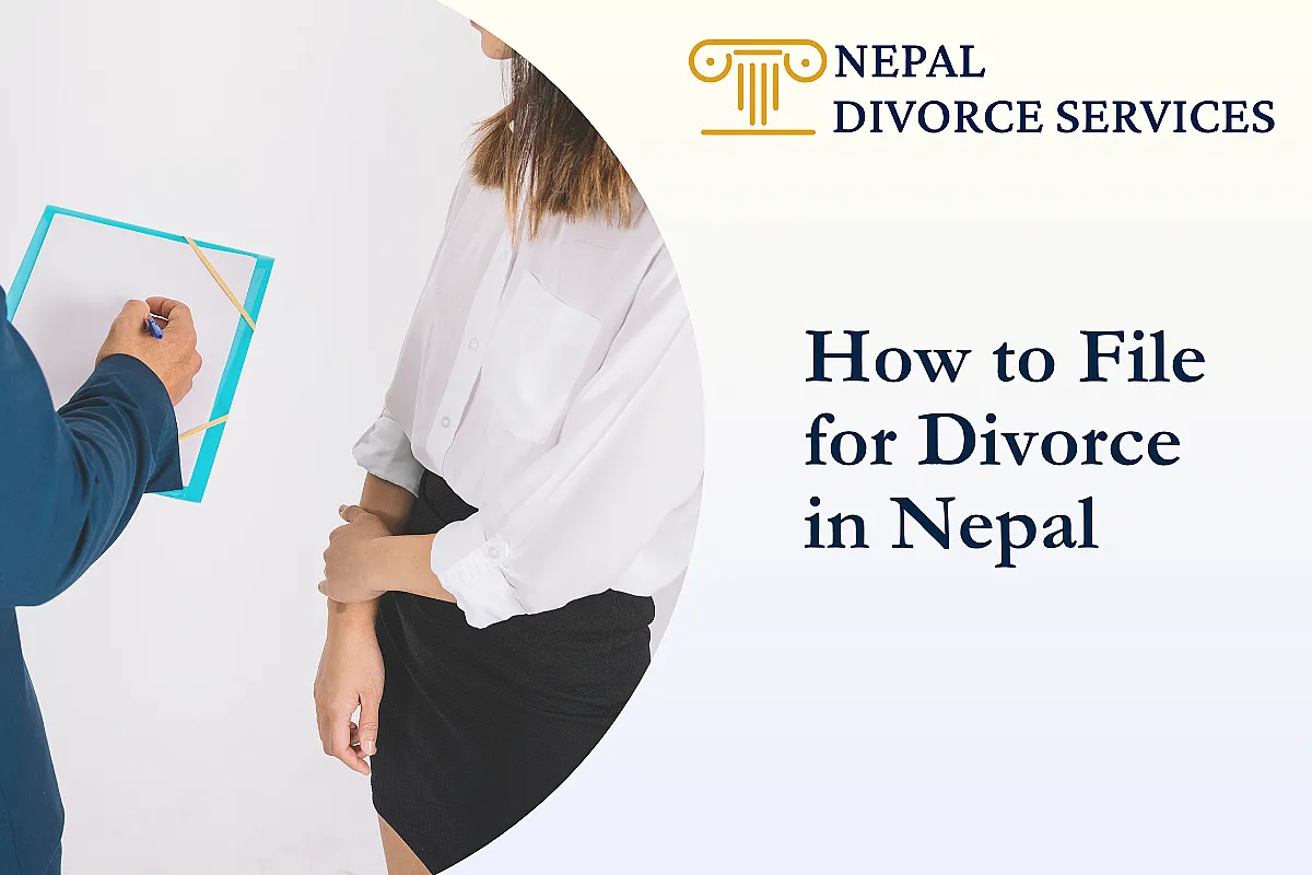 How to File for Divorce in Nepal: A Complete Guide