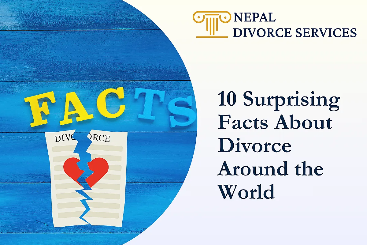 10 Surprising Facts About Divorce Around the World (2023)