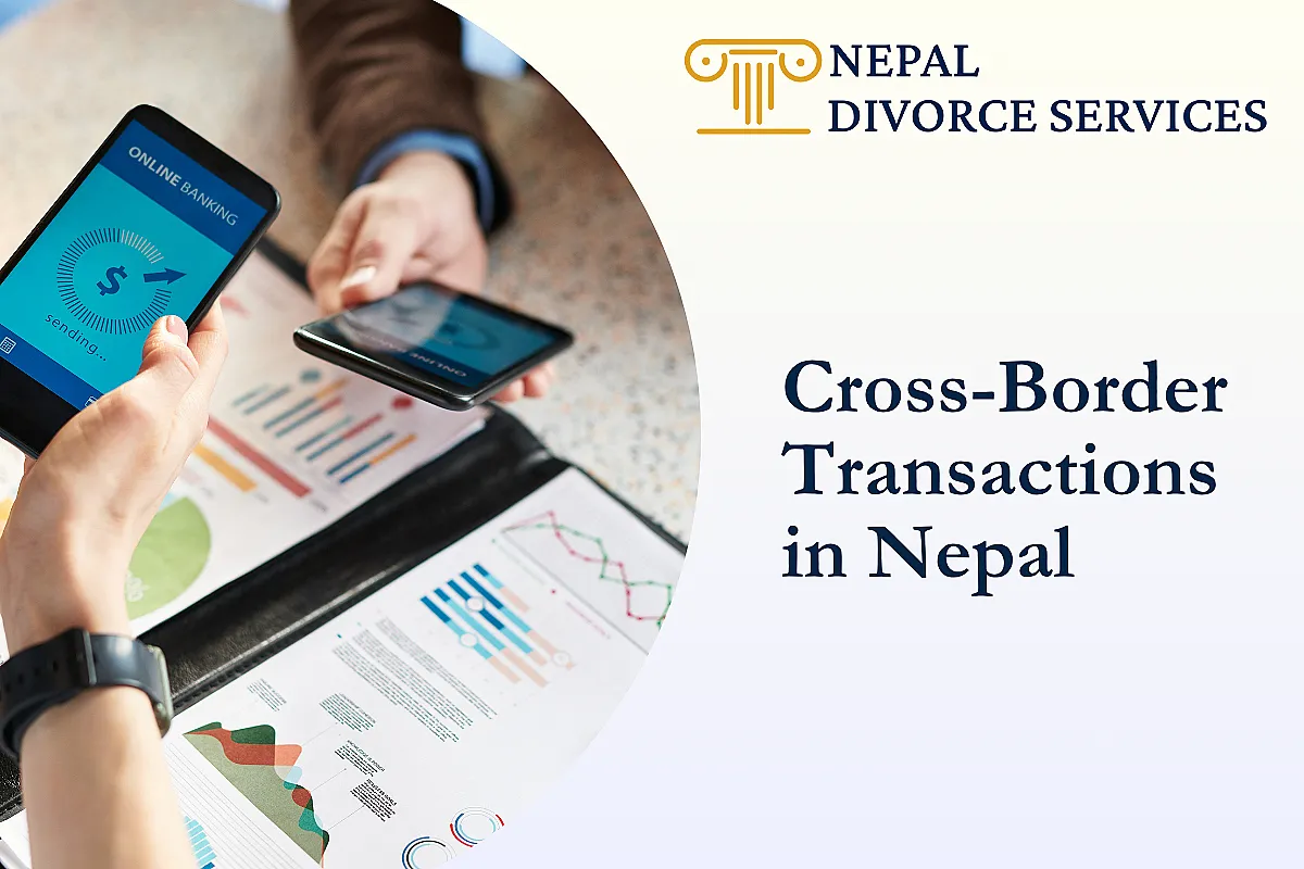 Cross-Border Transactions in Nepal