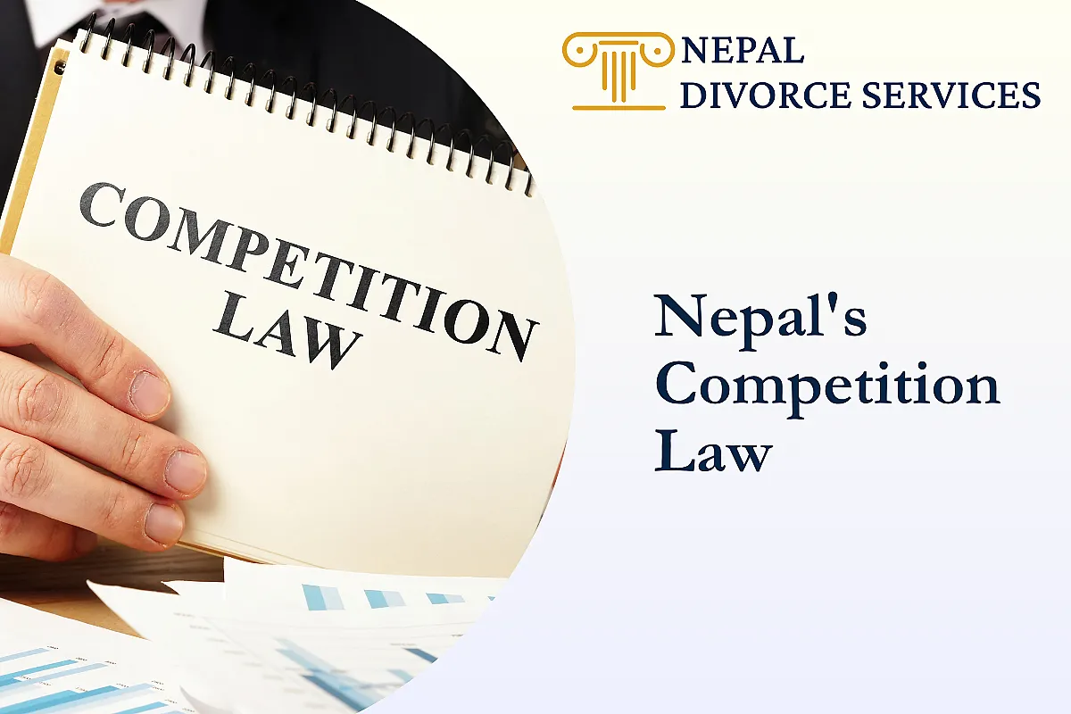 Competition Law in Nepal: Act 2063, Rules & Penalties