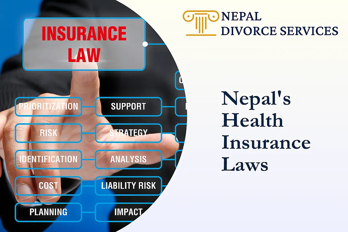 Nepal's Health Insurance Laws