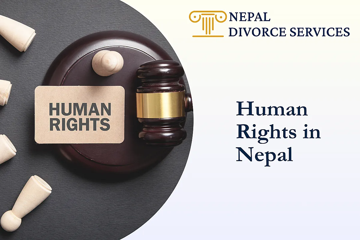 Human Rights in Nepal