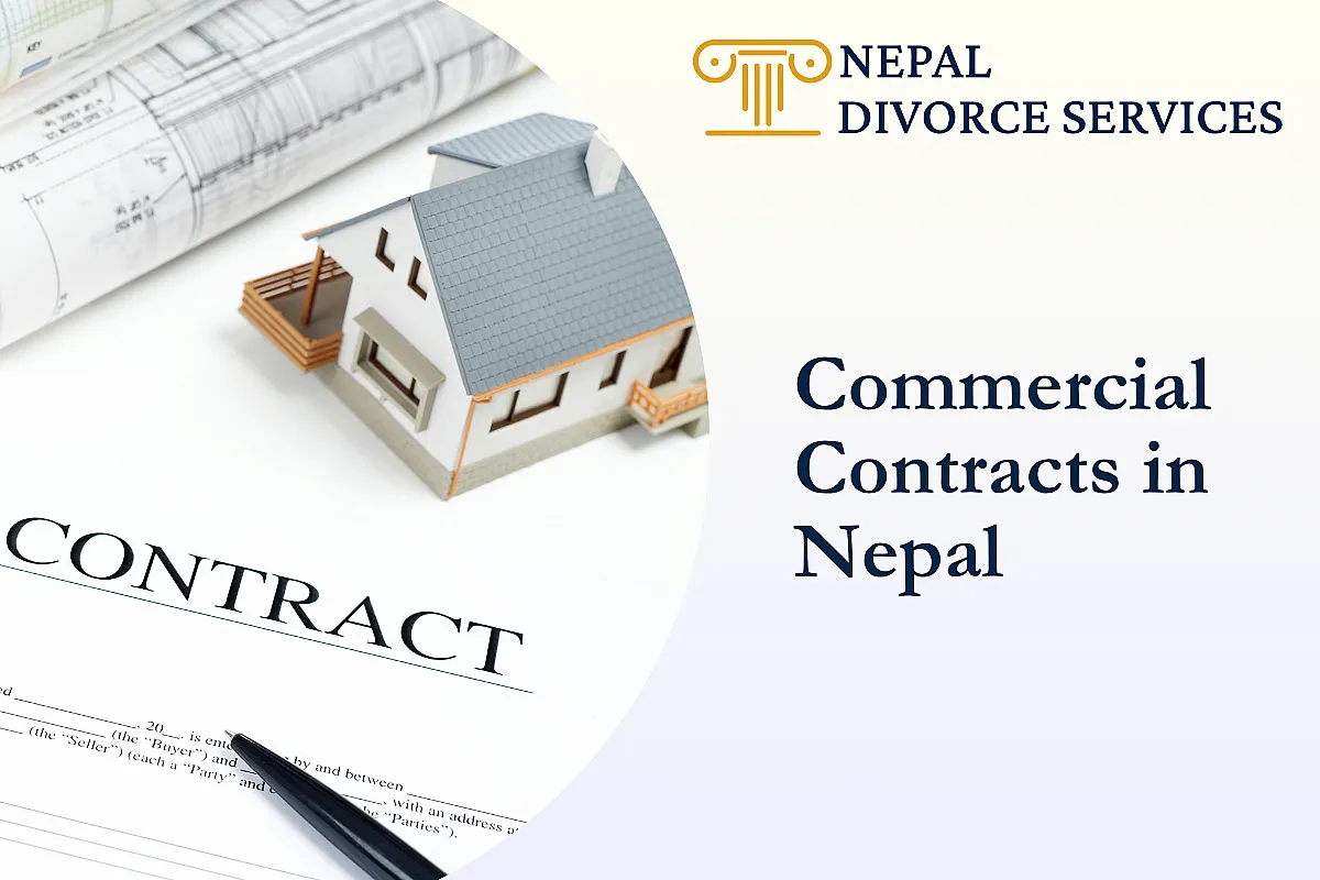Commercial Contracts in Nepal