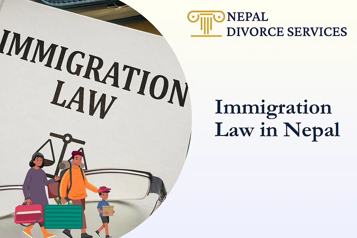 Immigration Law in Nepal