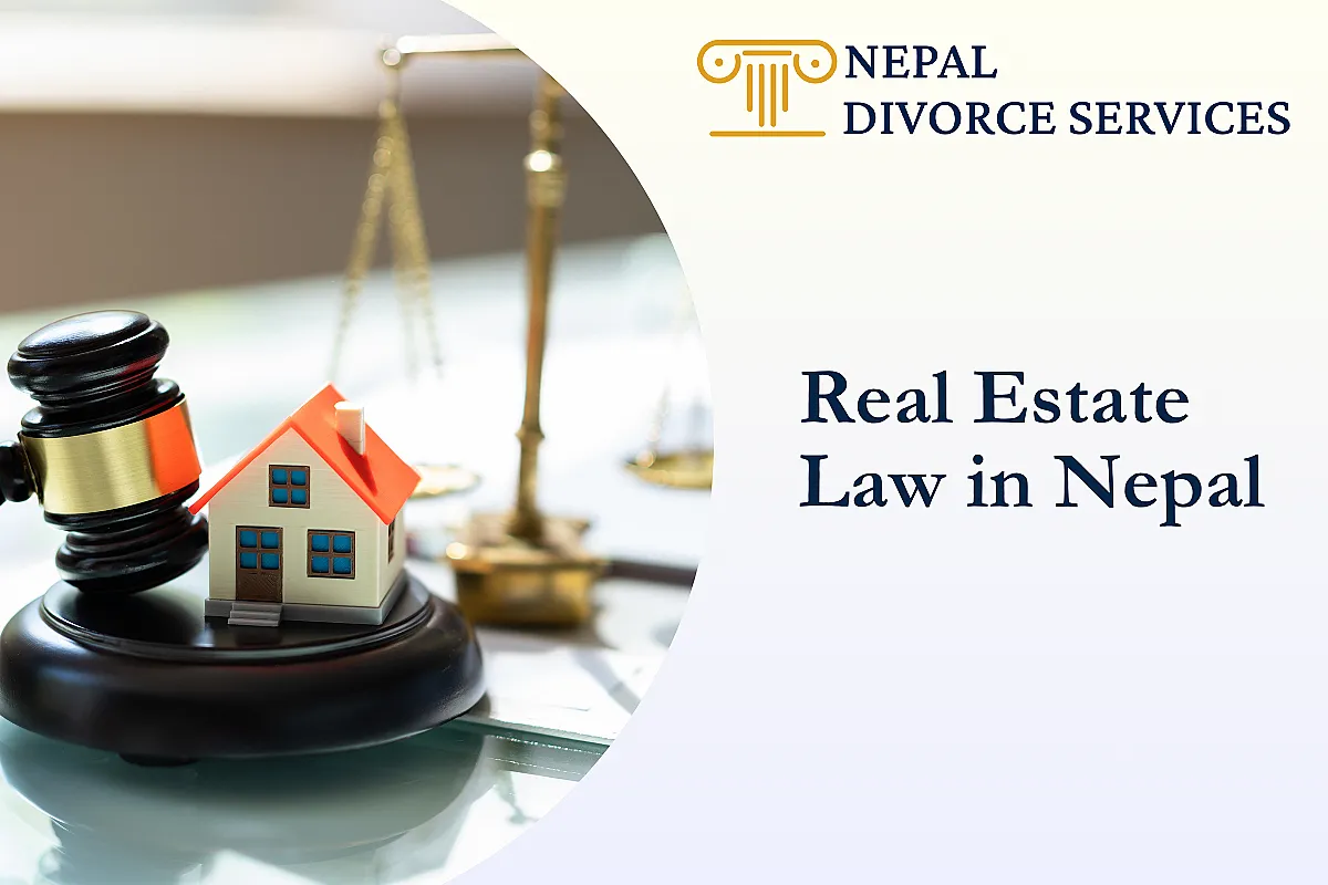 Real Estate Law in Nepal