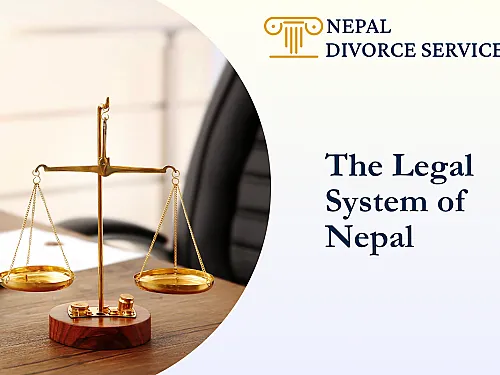 The Legal System of Nepal