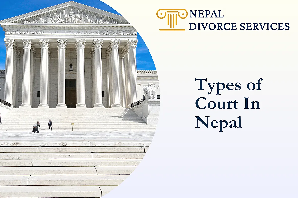 Types of Court In Nepal