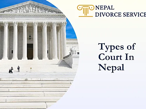 Types of Court In Nepal