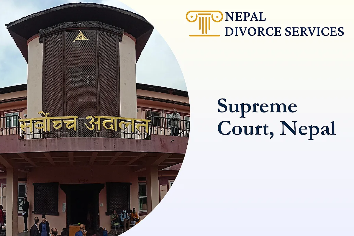 Supreme Court of Nepal: Jurisdiction, Powers & Bench System