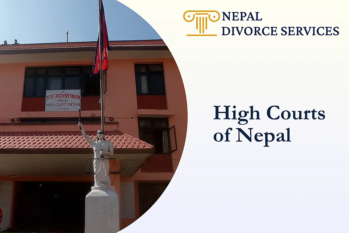 High Courts of Nepal