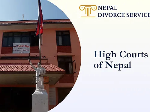 High Courts of Nepal