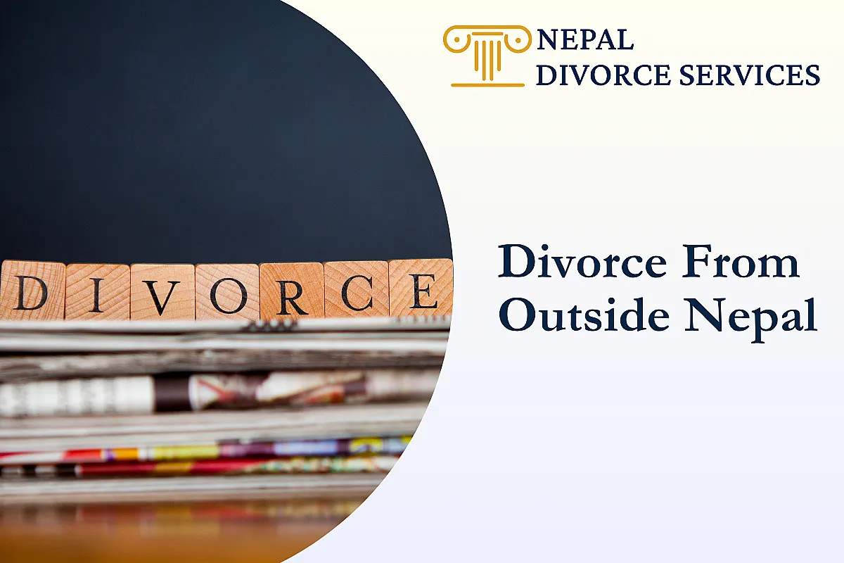 How to Get Divorce From Foreign Country