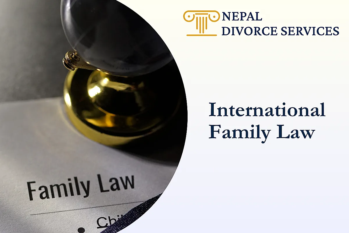 International Family Law: What You Need to Know