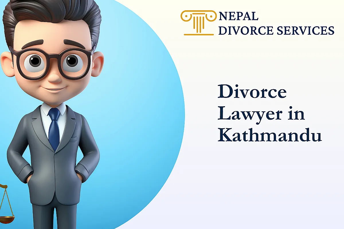 Divorce Lawyer in Kathmandu: How to Find the Best One for Your Case