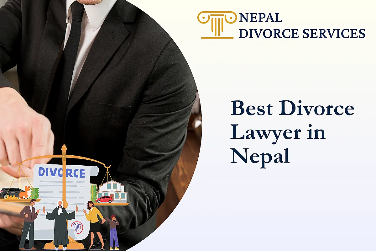 Best Divorce Lawyer in Nepal