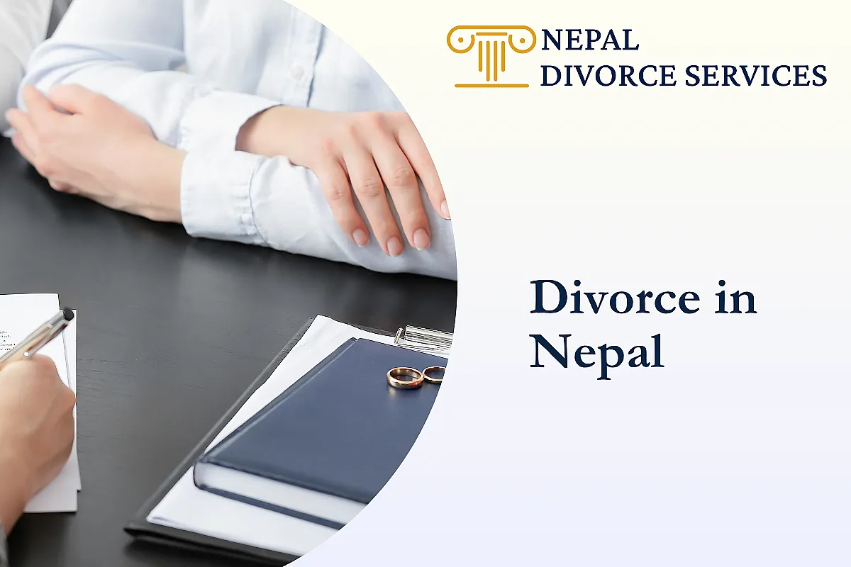 Divorce in Nepal: A Women's Perspective