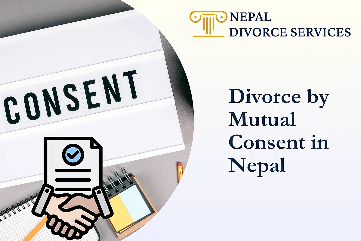 Divorce by Mutual Consent in Nepal