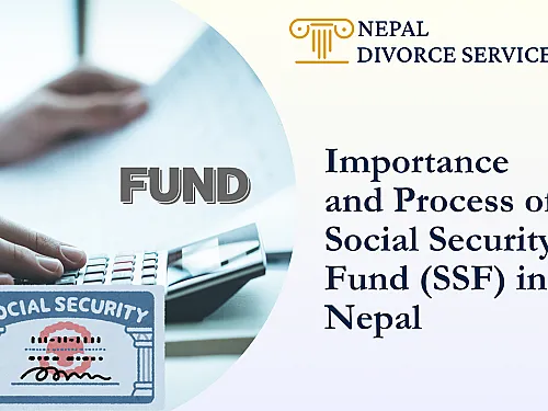 Social Security Fund (SSF) in Nepal: Registration, Contribution & Benefits Guide