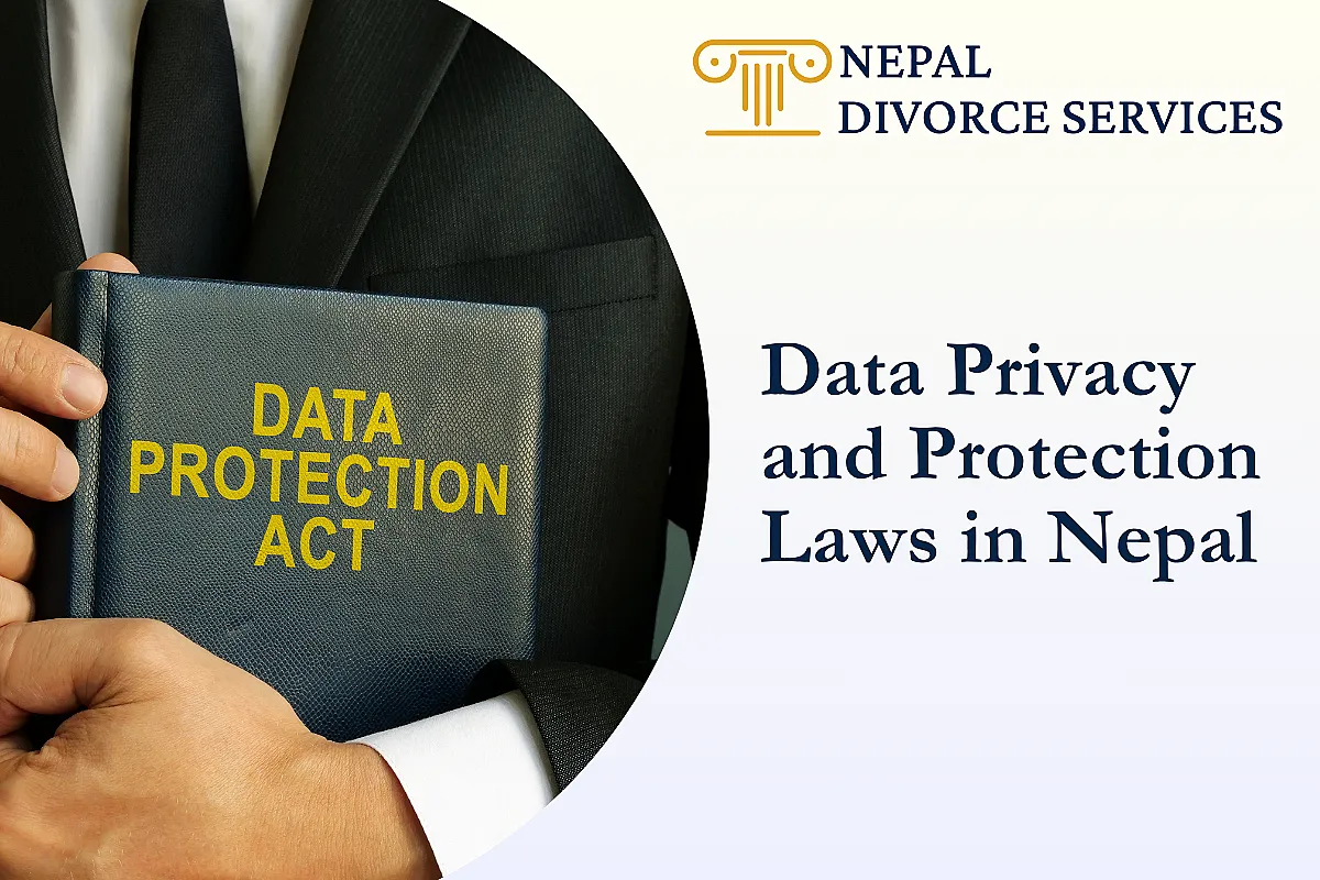 Data Privacy and Protection Laws in Nepal