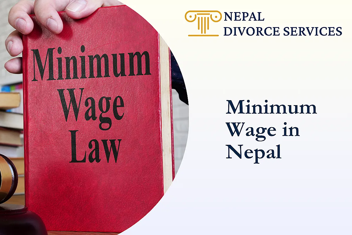 Minimum Wage in Nepal 2080 (Updated)