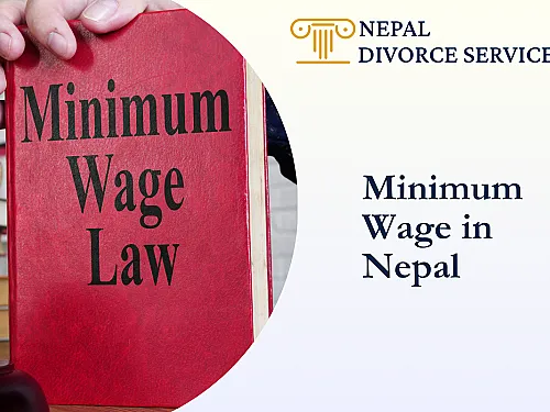 Minimum Wage in Nepal 2080 (Updated)