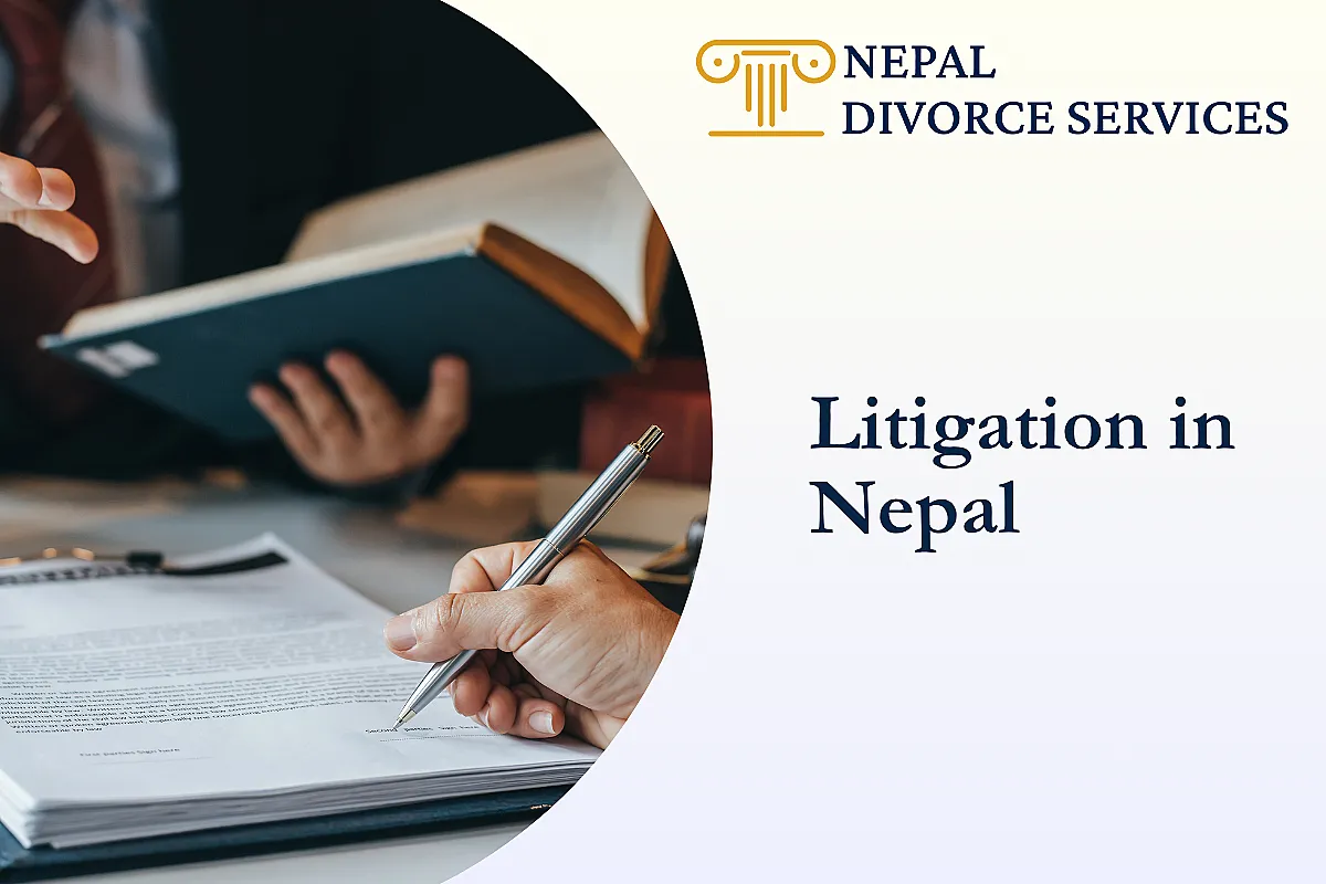 Litigation in Nepal: Writ Jurisdiction