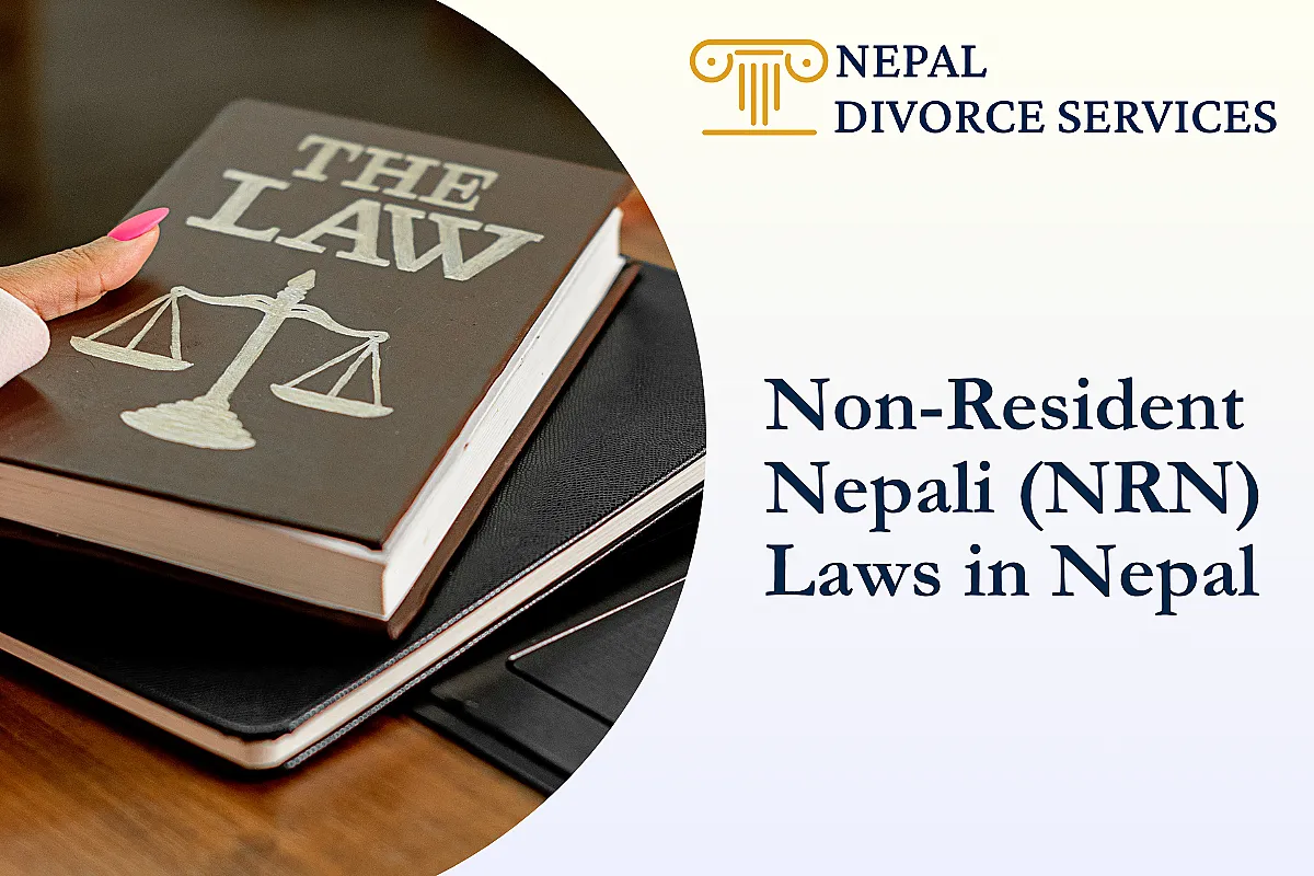 Non-Resident Nepali (NRN) Laws in Nepal