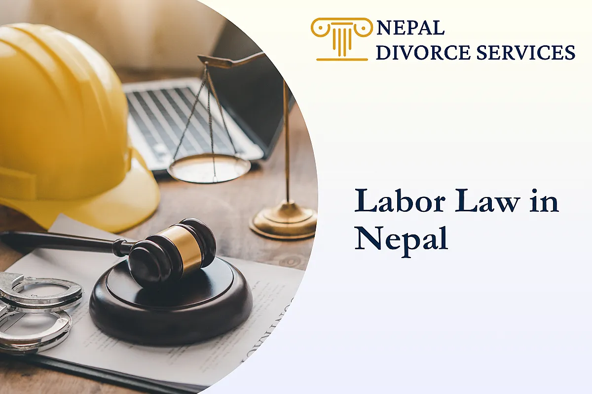 Labor Law in Nepal: Key Takeaways from the Labor Act, 2017 (2074)