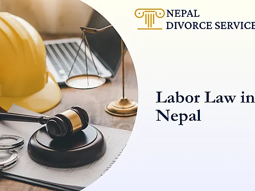 Labor Law in Nepal: Key Takeaways from the Labor Act, 2017 (2074)