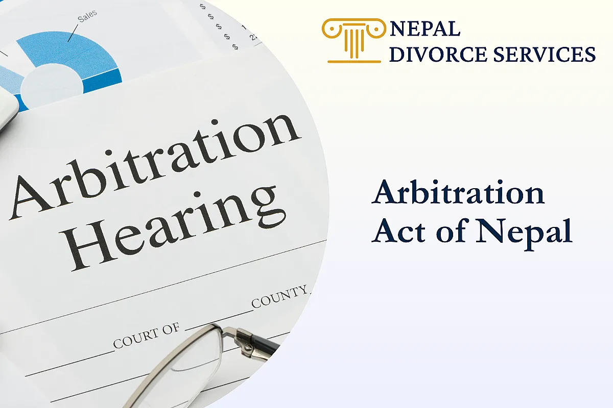 Arbitration Act of Nepal: Key Insights on Arbitration Law and Practices
