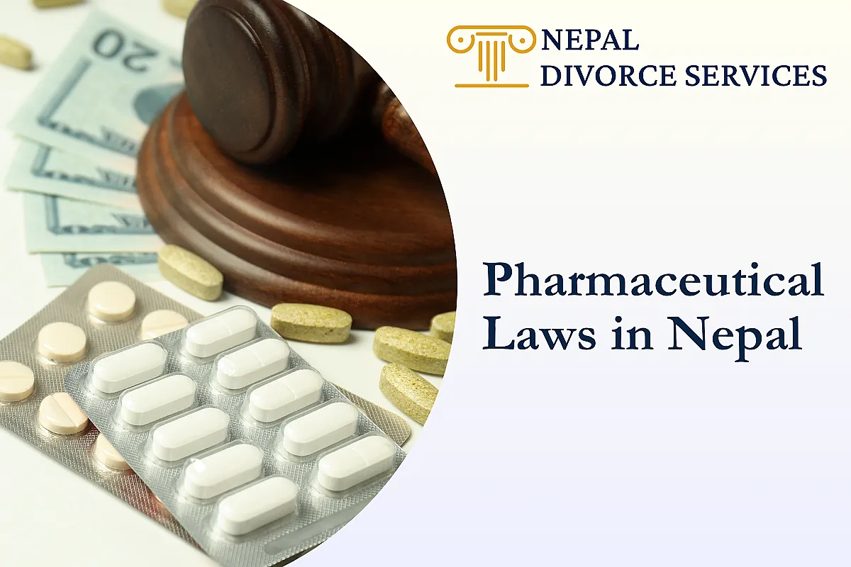 Navigating the Pharmaceutical Laws in Nepal: A Comprehensive Guide