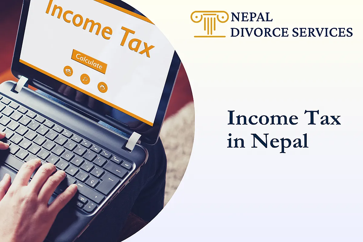 Income Tax in Nepal: Laws, Procedures, and Key Regulations