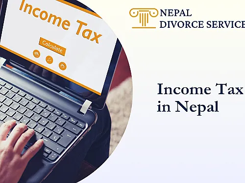 Income Tax in Nepal: Laws, Procedures, and Key Regulations