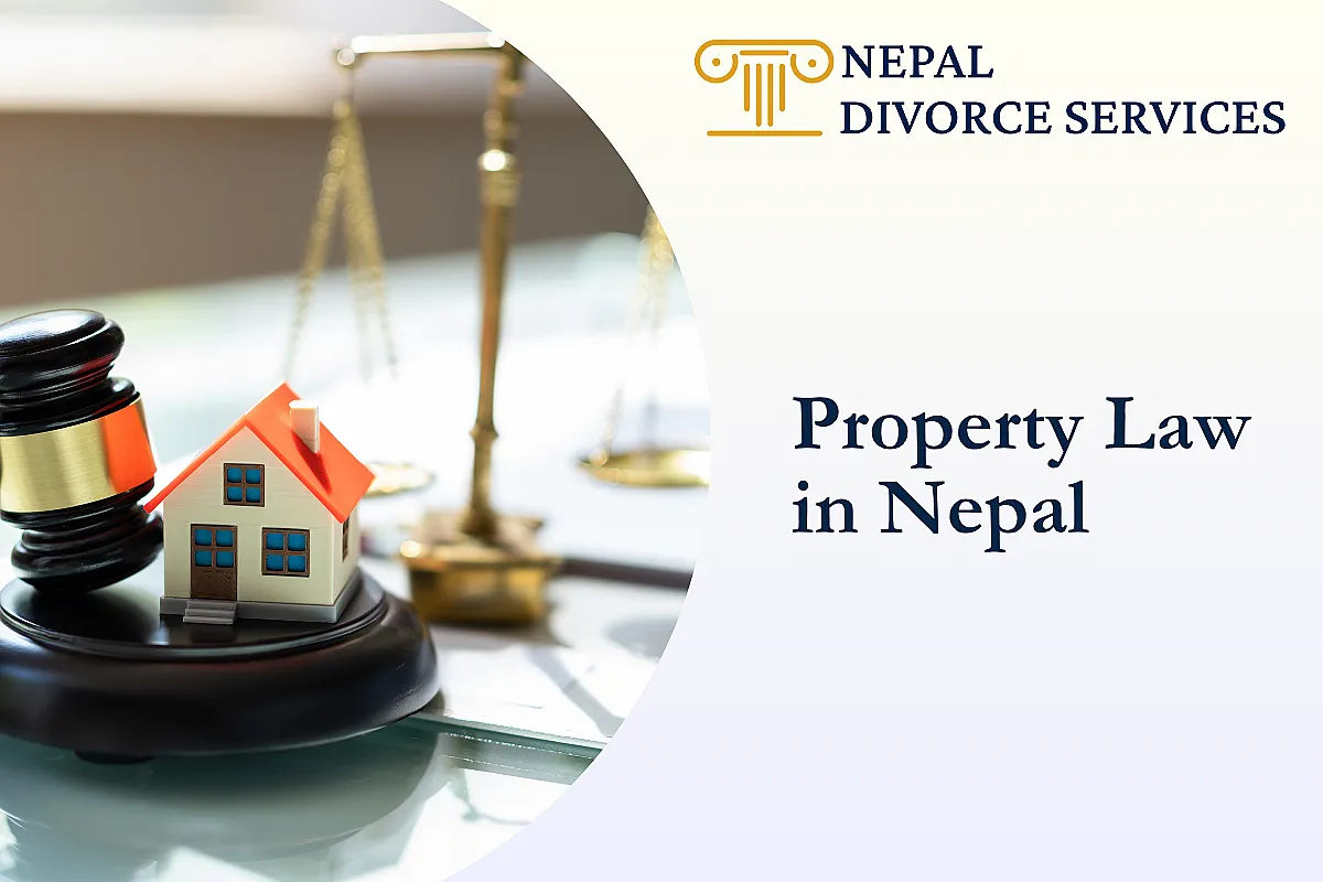 Property Law in Nepal