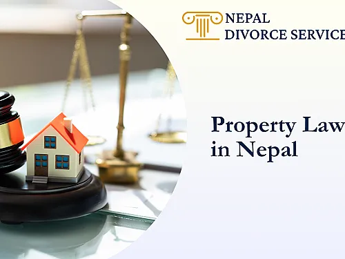 Property Law in Nepal
