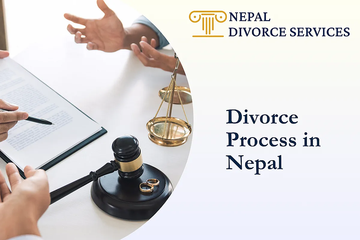 Divorce Process in Nepal: New Divorce Law in Nepal (2082)