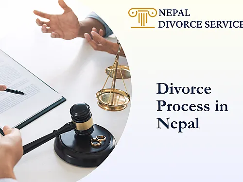 Divorce Process in Nepal: New Divorce Law in Nepal (2082)