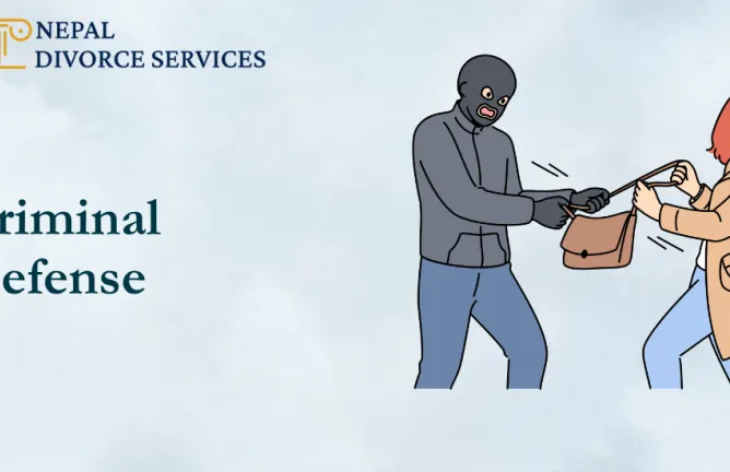Criminal Defense
